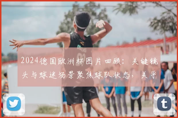2024德国欧洲杯图片回顾:关键镜头与球迷场景聚焦球队状态,关乎晋级形势