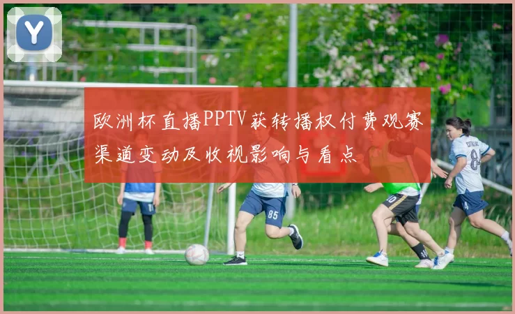 欧洲杯直播PPTV获转播权付费观赛渠道变动及收视影响与看点