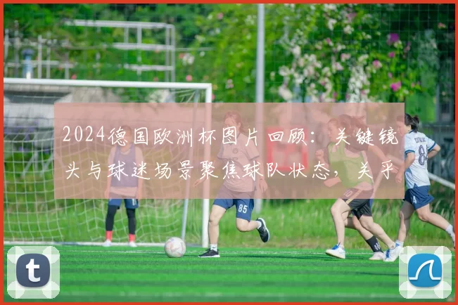 2024德国欧洲杯图片回顾:关键镜头与球迷场景聚焦球队状态,关乎晋级形势
