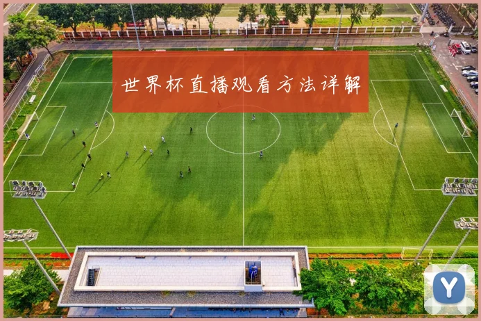 世界杯直播观看方法详解