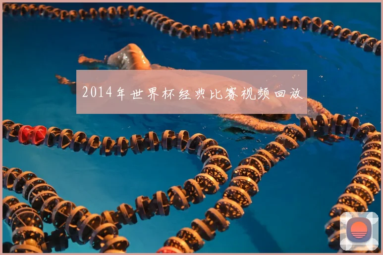 2014年世界杯经典比赛视频回放