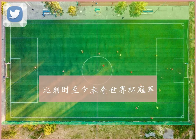 比利时至今未夺世界杯冠军